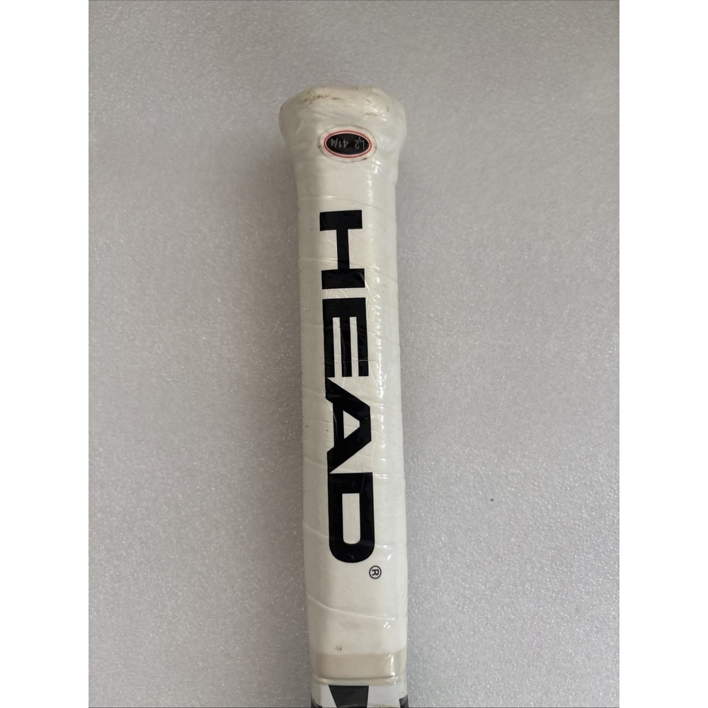 Head Heat IG Innegra Graphite Tennis Racket - Picture 3 of 10